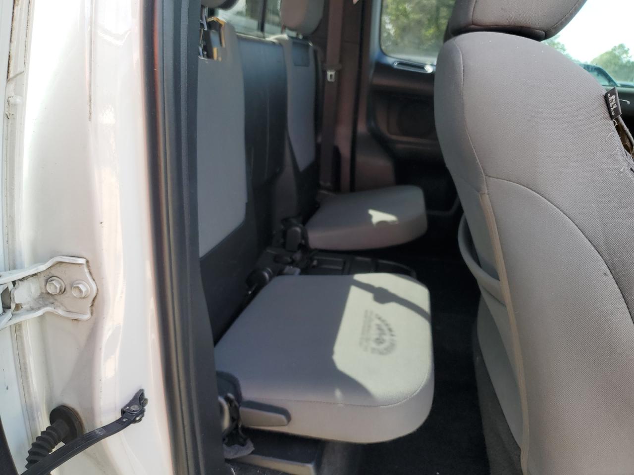 TOYOTA TACOMA ACCESS CAB