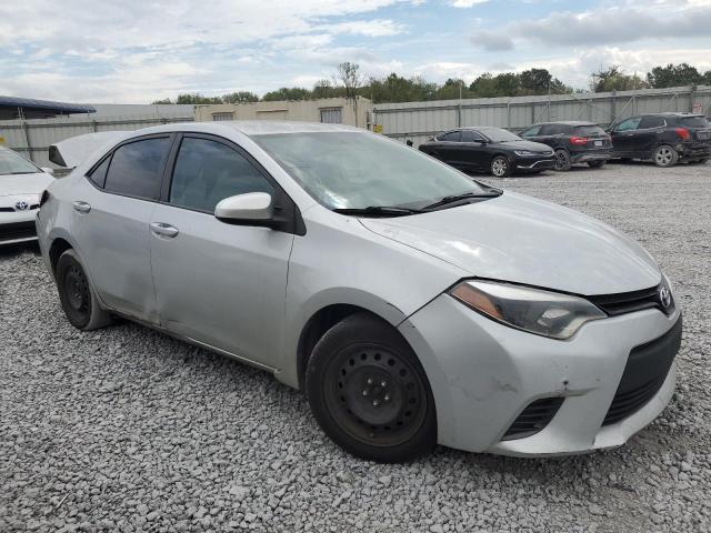 2015 TOYOTA COROLLA L #3293524450