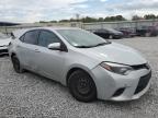 Lot #3293524450 2015 TOYOTA COROLLA L