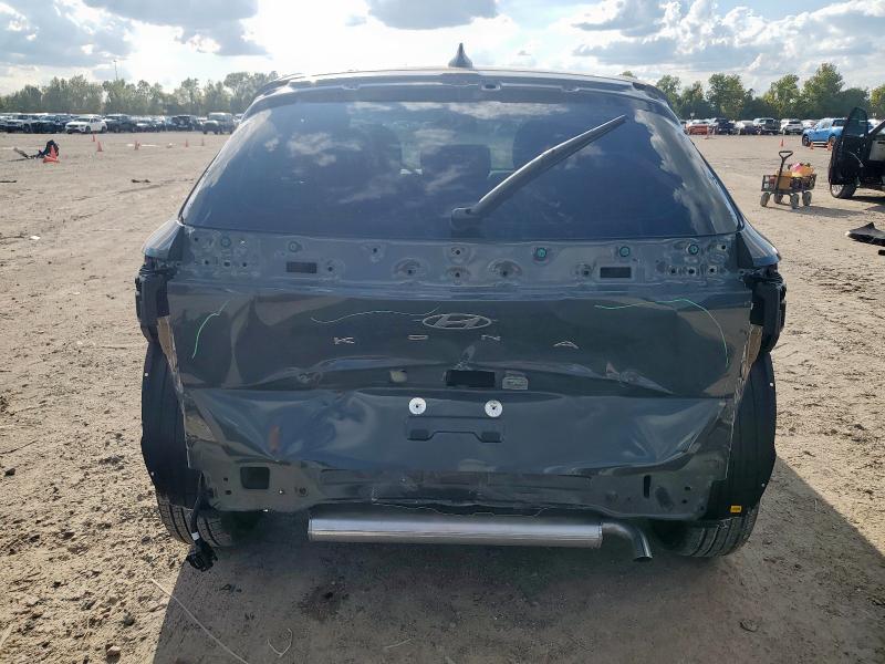 2026 HYUNDAI KONA SE #3290348798