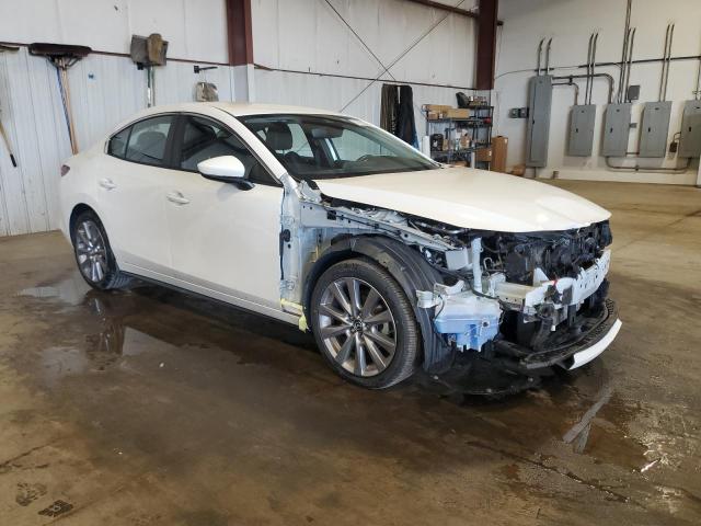 2021 MAZDA 3 SELECT JM1BPABL7M1337668