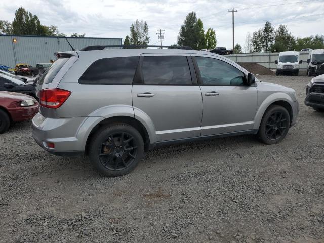 2017 DODGE JOURNEY SX 3C4PDCBG0HT519742