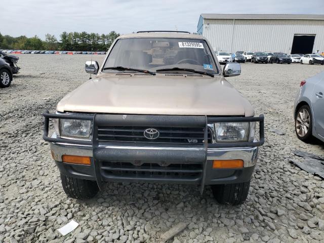 1995 TOYOTA 4RUNNER VN #3296965841