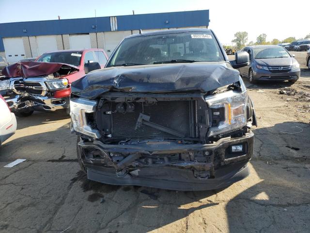 2019 FORD F150 SUPERCREW 1FTEW1EP7KFA95303