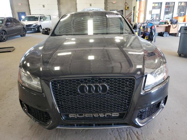 2011 AUDI S5 PRESTIG #3281561441