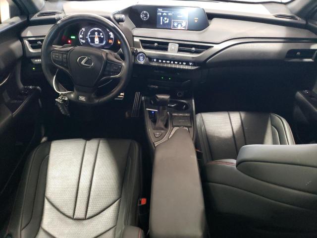 2021 LEXUS UX 250H JTHR9JBHXM2046000
