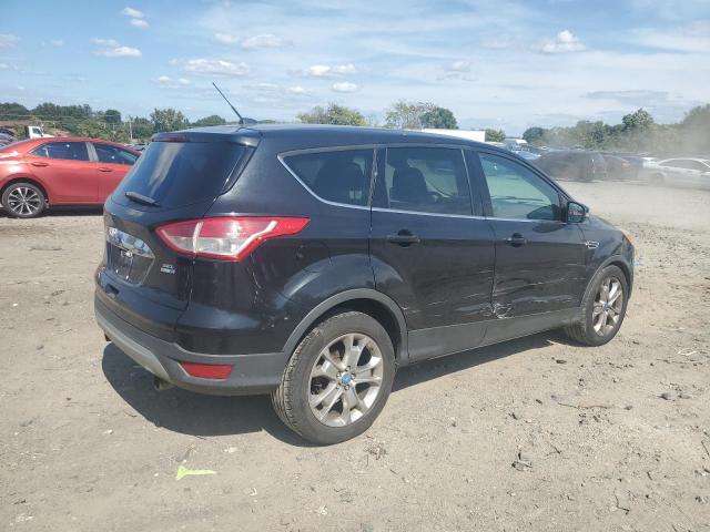 2013 FORD ESCAPE SEL - 1FMCU9H92DUA10287