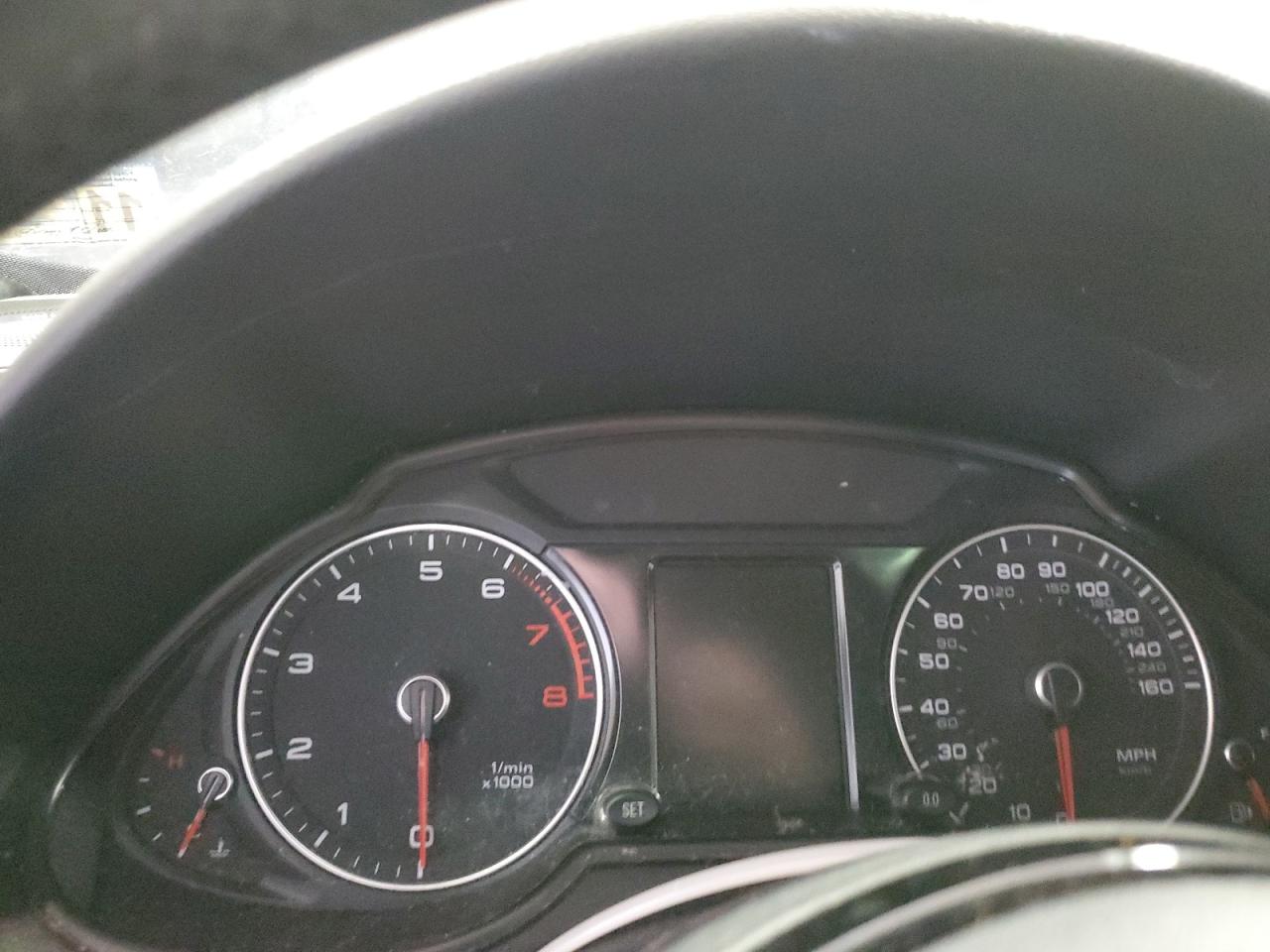 AUDI Q5 PREMIUM PLUS