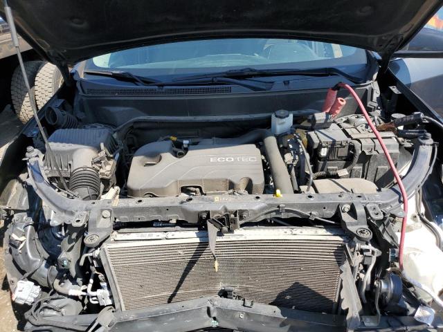 2019 CHEVROLET EQUINOX LT 2GNAXKEV1K6283378