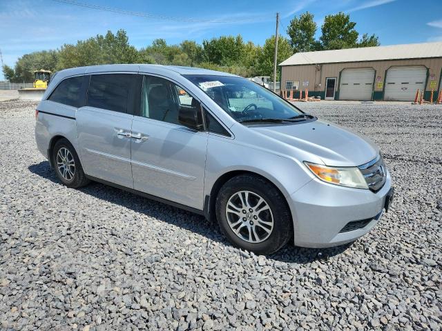 2012 HONDA ODYSSEY EXL - 5FNRL5H65CB101187