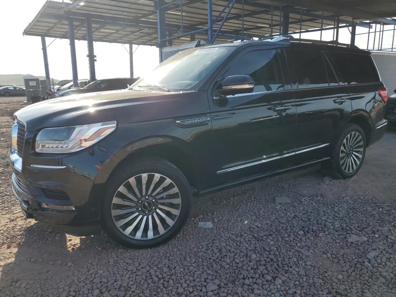 Vehicle photo