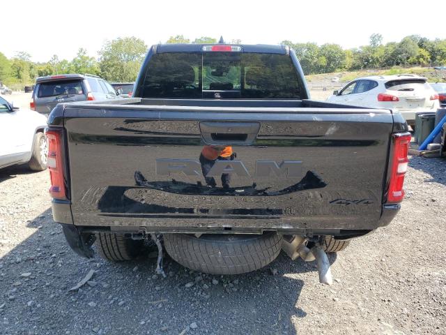 2025 RAM 1500 TRADE 1C6RRFGG0SN554431