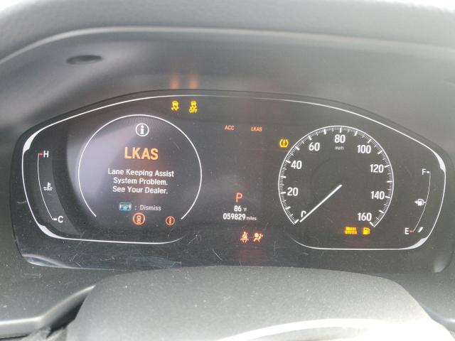2020 HONDA ACCORD SPO - 1HGCV1F3XLA036591