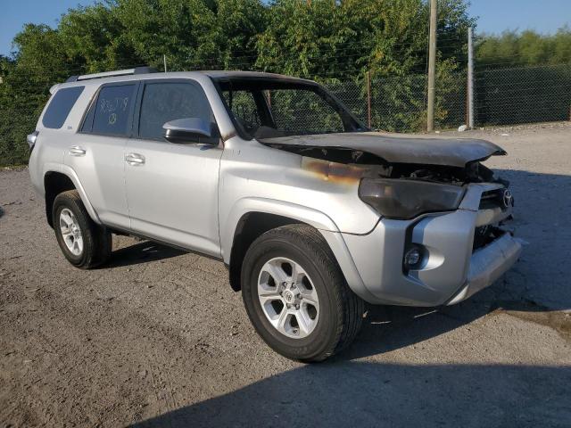 2021 TOYOTA 4RUNNER SR - JTEMU5JR3M5906079