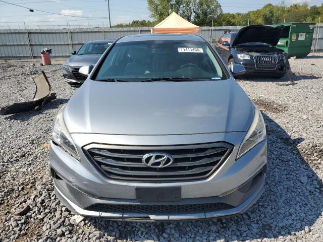 2017 HYUNDAI SONATA SPORT 5NPE34AF7HH543982