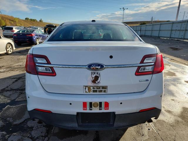 2013 FORD TAURUS POL - 1FAHP2M87DG124425