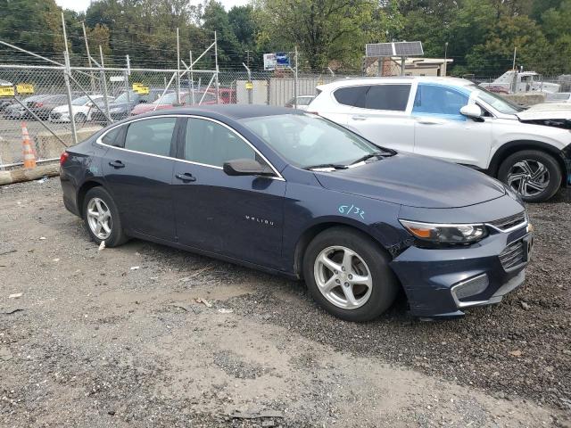 2016 CHEVROLET MALIBU LS - 1G1ZB5ST3GF327904