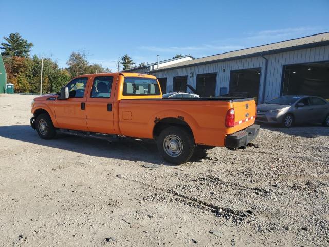 2016 FORD F250 SUPER #3266780370