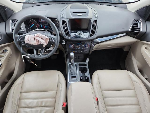 2017 FORD ESCAPE TIT - 1FMCU9J9XHUC25755