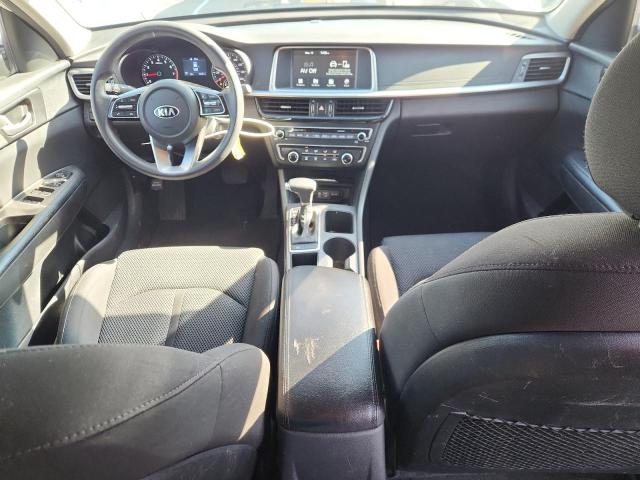 2019 KIA OPTIMA LX #3275485709