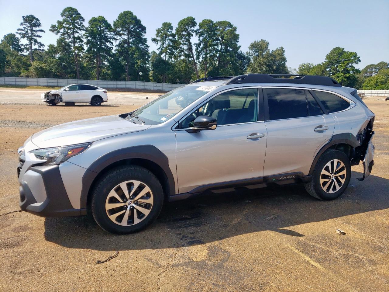 SUBARU OUTBACK PREMIUM