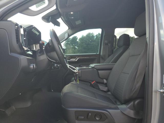 2023 GMC SIERRA K15 3GTPUCEK5PG241296