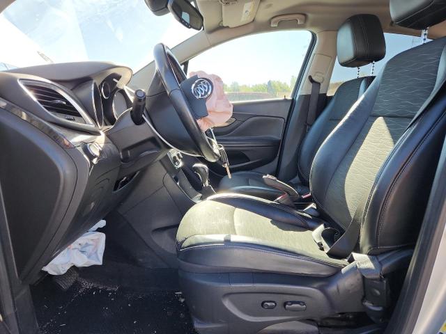 2015 BUICK ENCORE - KL4CJESB7FB266306