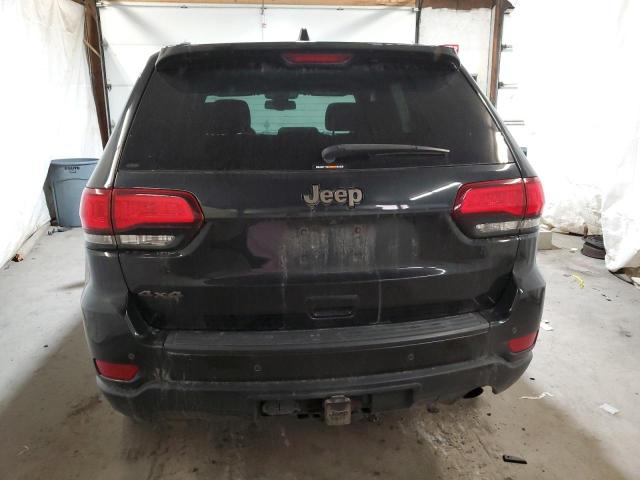 2016 JEEP GRAND CHEROKEE LAREDO 1C4RJFAG7GC463488