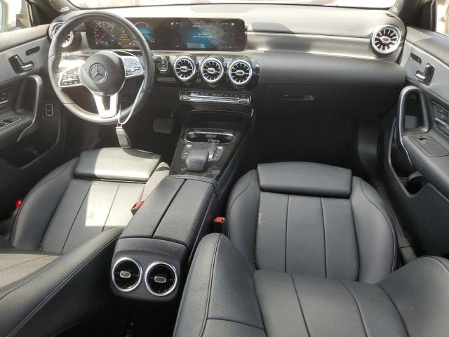 2021 MERCEDES-BENZ A 220 W1K3G4EB2MJ304821