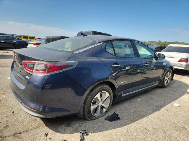 2015 KIA OPTIMA HYBRID KNAGM4AD2F5082267