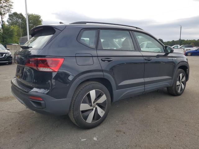 2024 VOLKSWAGEN TAOS S - 3VV8X7B22RM051775