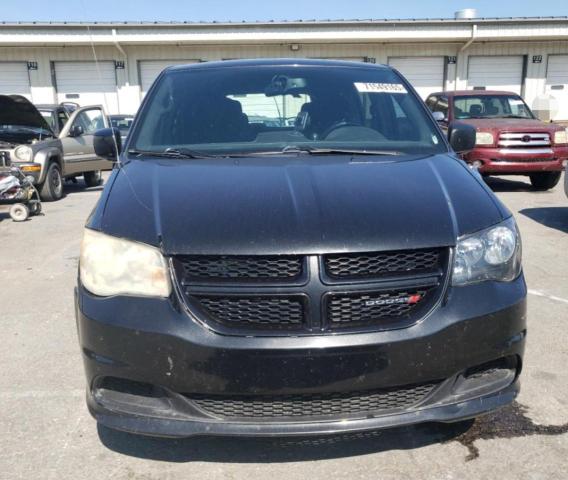 2016 DODGE GRAND CARA - 2C4RDGBG9GR123715