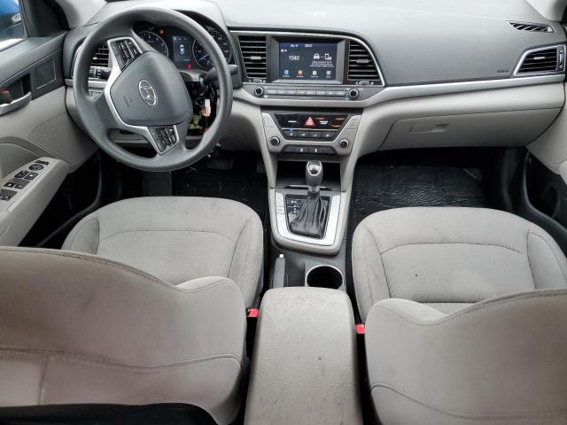 2018 HYUNDAI ELANTRA SEL #3279646940