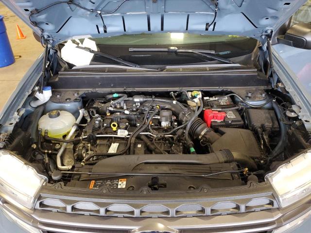 2024 FORD MAVERICK X 3FTTW8J92RRB74706