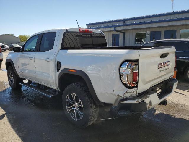 2024 GMC CANYON AT4 1GTP6DEK3R1267428