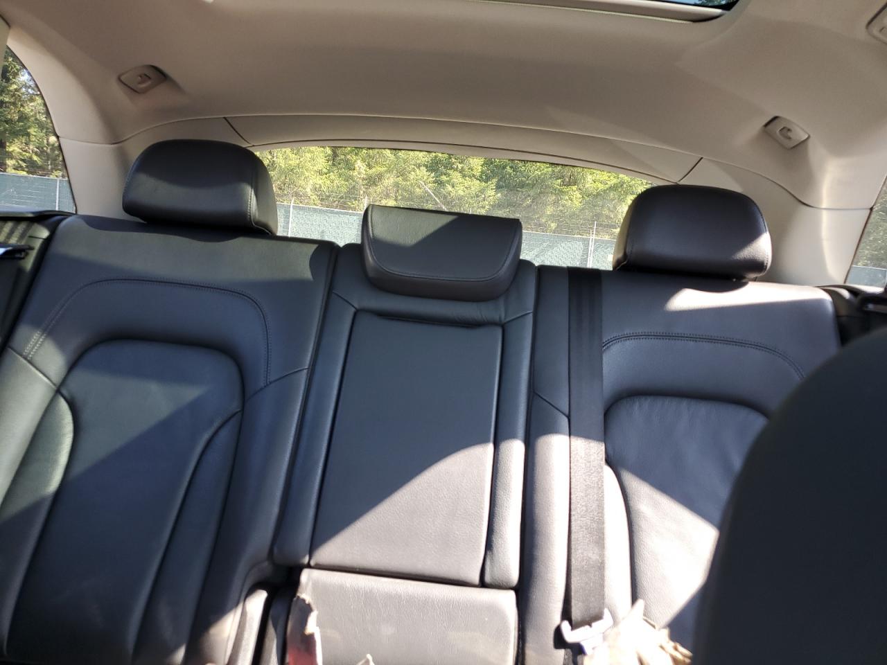 AUDI Q5 PREMIUM PLUS