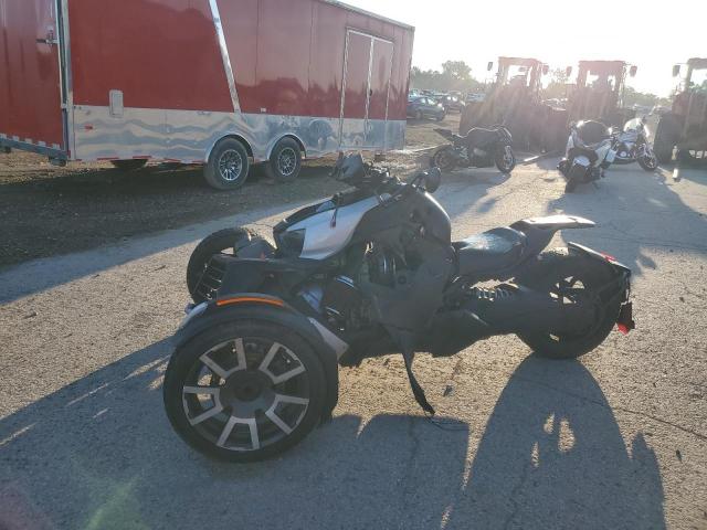 2019 CAN-AM RYKER RALL 3JB2GEG49KJ003414