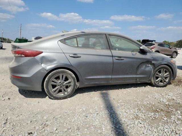 2018 HYUNDAI ELANTRA SE 5NPD84LF6JH357897