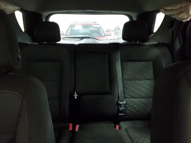 2020 CHEVROLET EQUINOX LT 3GNAXUEV6LS512815