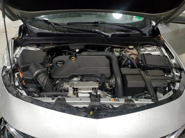 2019 CHEVROLET MALIBU LS 1G1ZB5ST9KF189584
