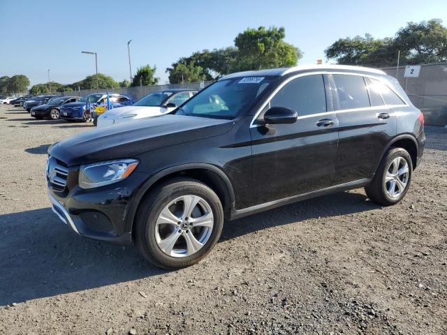 2017 MERCEDES-BENZ GLC 300 #3269792689