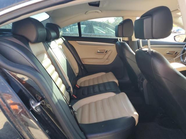 2015 VOLKSWAGEN CC SPORT WVWBP7AN5FE822697