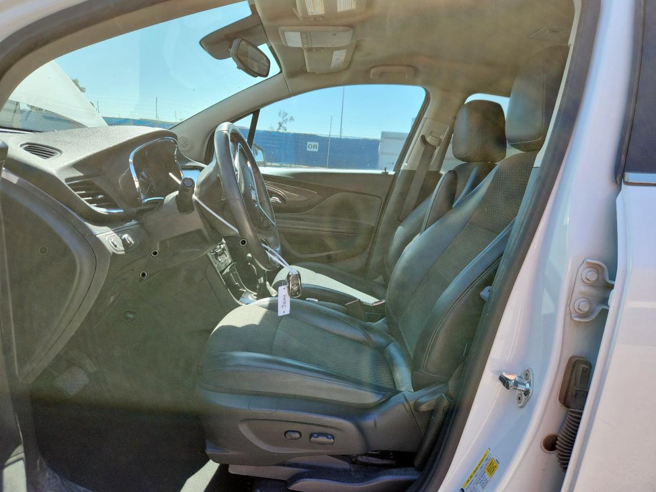 BUICK ENCORE PREFERRED