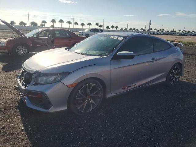 HONDA CIVIC SI