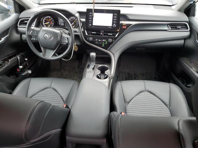 2024 TOYOTA CAMRY SE N 4T1G11AK9RU850048