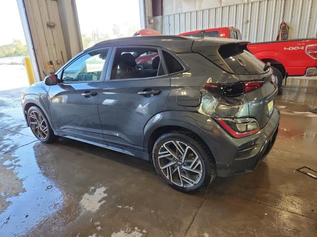 2023 HYUNDAI KONA N LINE KM8K3CA33PU937269