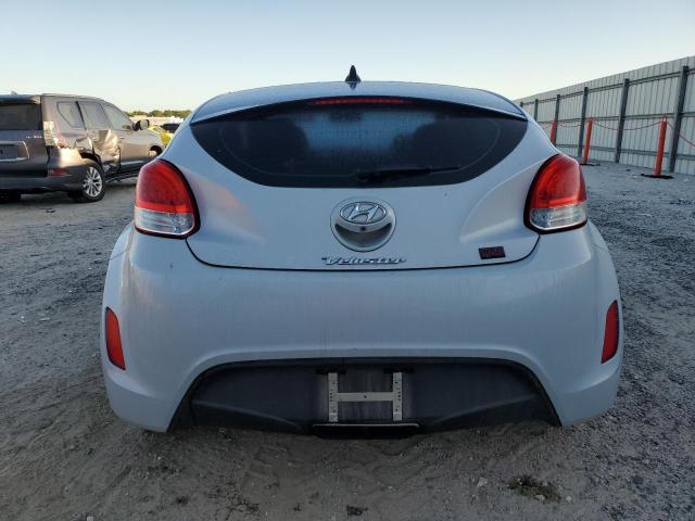 2015 HYUNDAI VELOSTER KMHTC6AD0FU219689