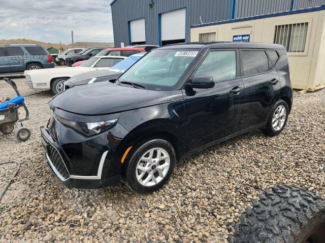 Global Auto Auctions: 2024 KIA SOUL LX
