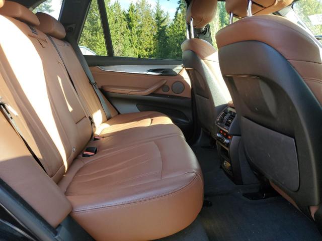 2016 BMW X5 XDRIVE35D 5UXKS4C5XG0N14626