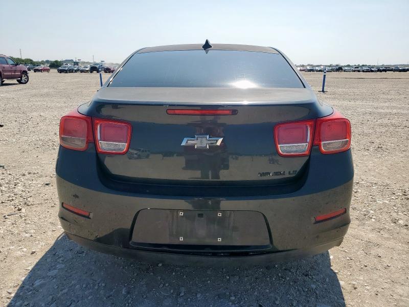 2016 CHEVROLET MALIBU LIM 1G11B5SA5GU115805